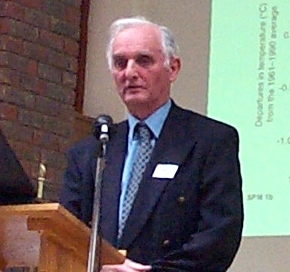 T. Houghton Mills
