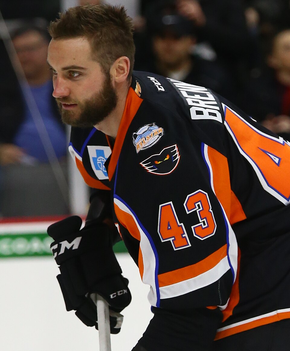 T. J. Brennan