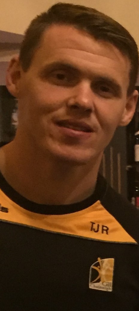 T J Reid