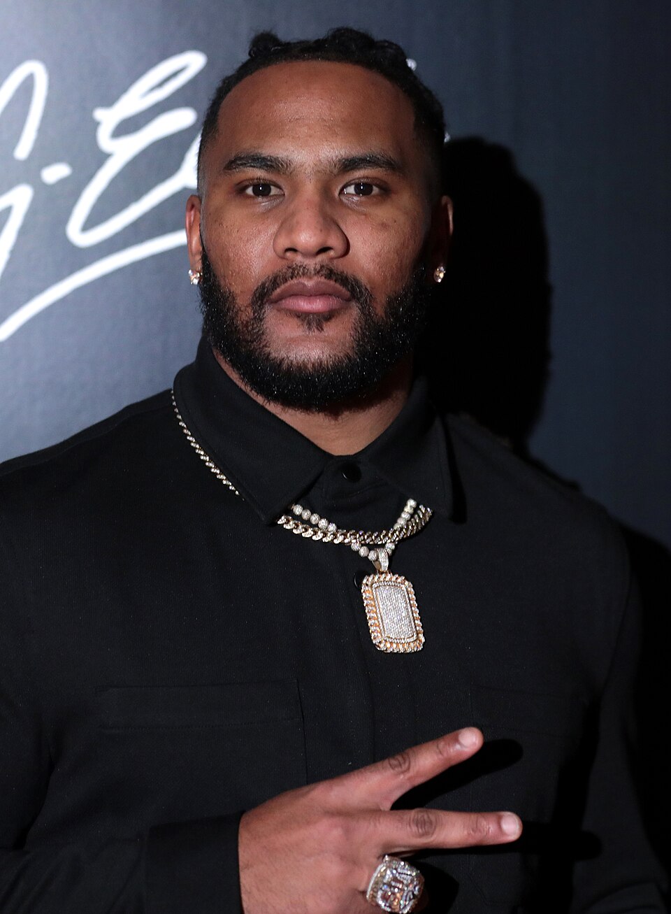 T.J. Ward
