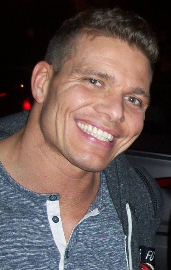 T.J. Wilson