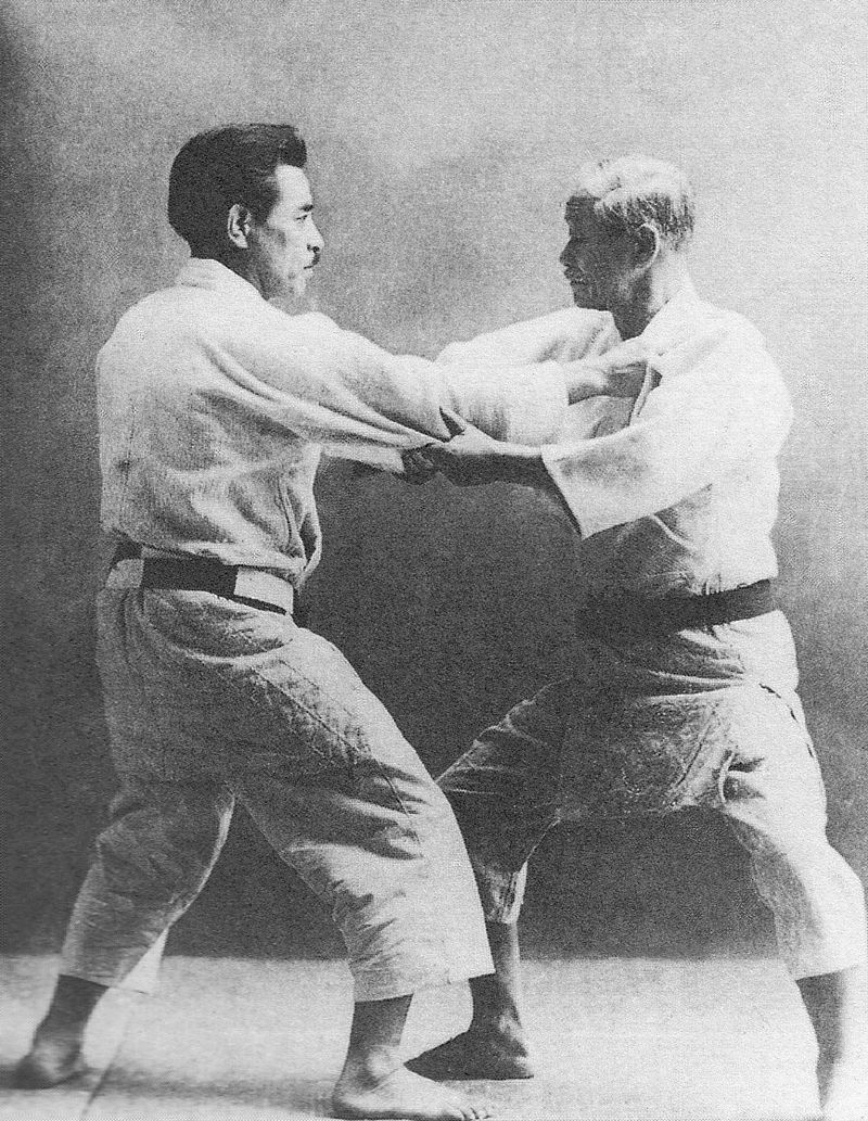 T.K. Kata