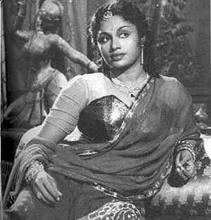 T R Rajakumari