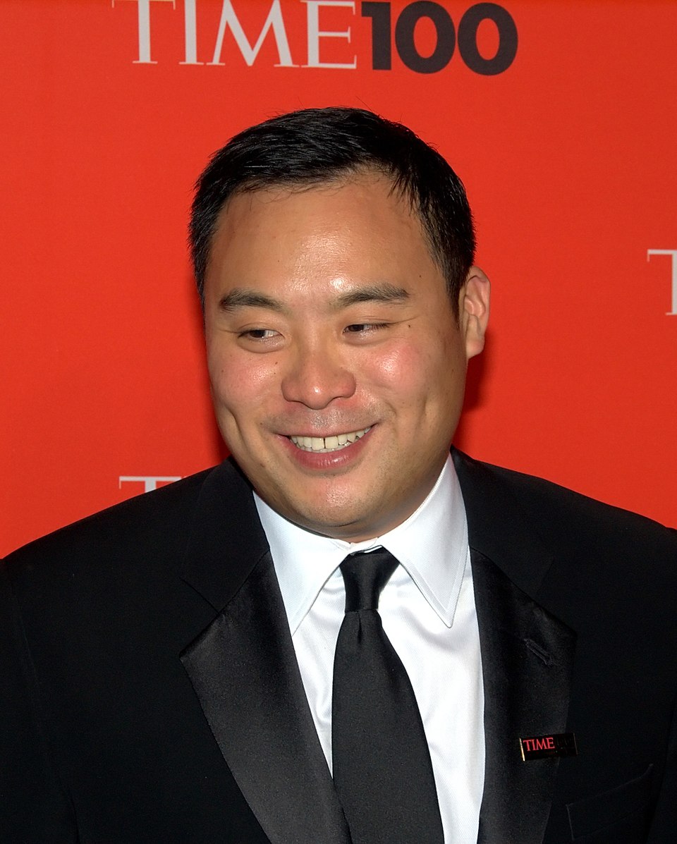 T.S. Chang