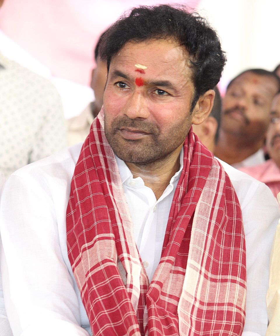 T Saikiran Goud