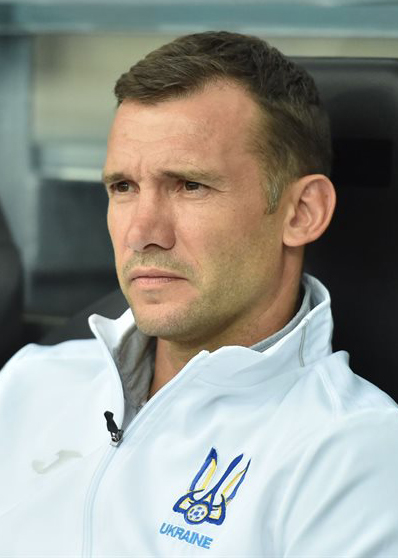 T. Shevchenko