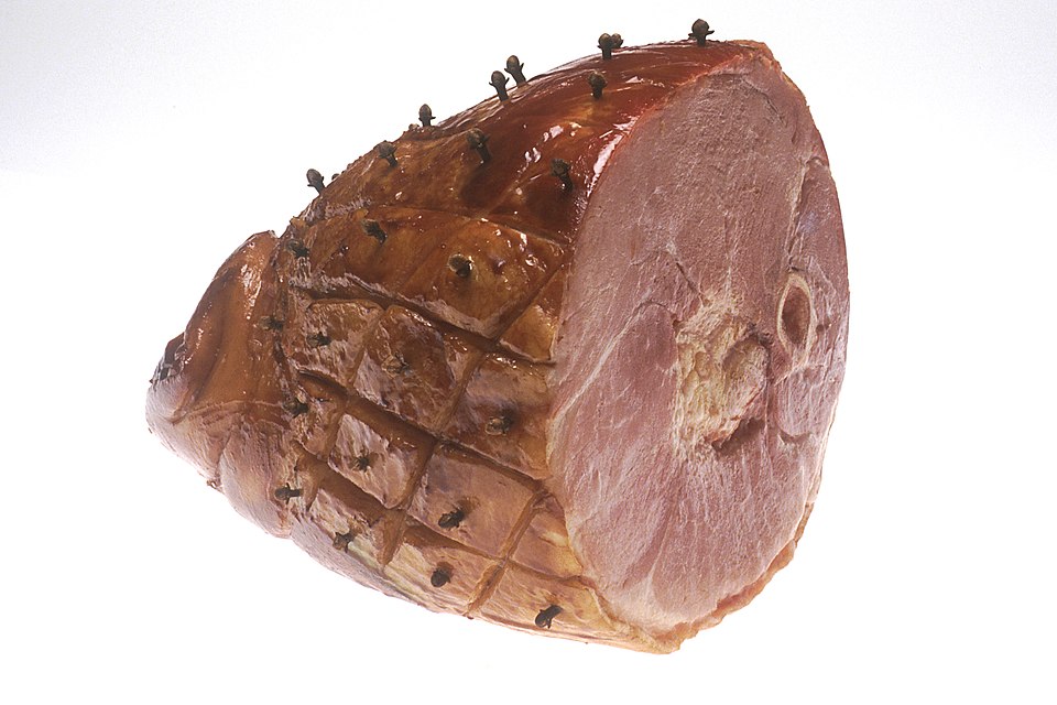 T. X. Hams