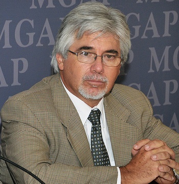 Tabaré Aguerre