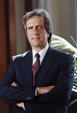 Tabaré Sosa
