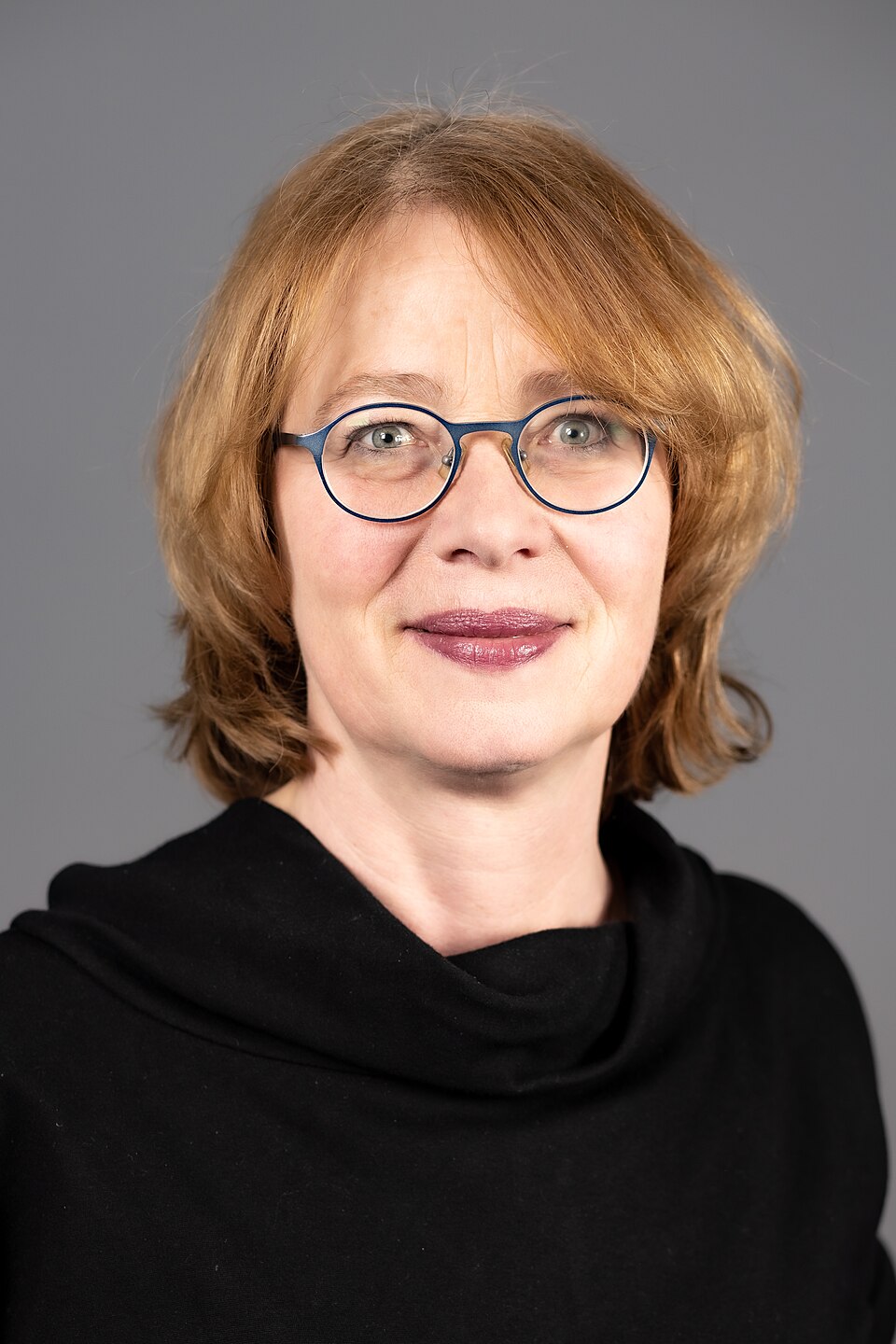 Tabea Vogel