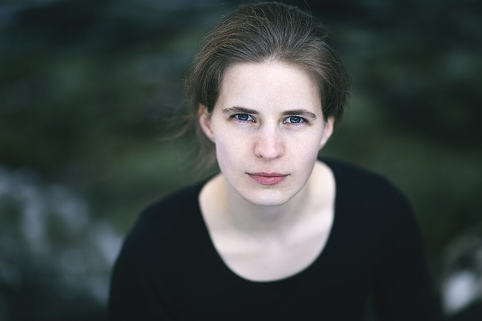 Tabita Berglund