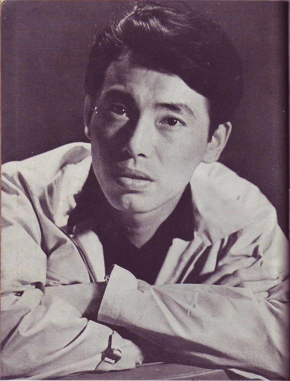 Tadashi Kimura