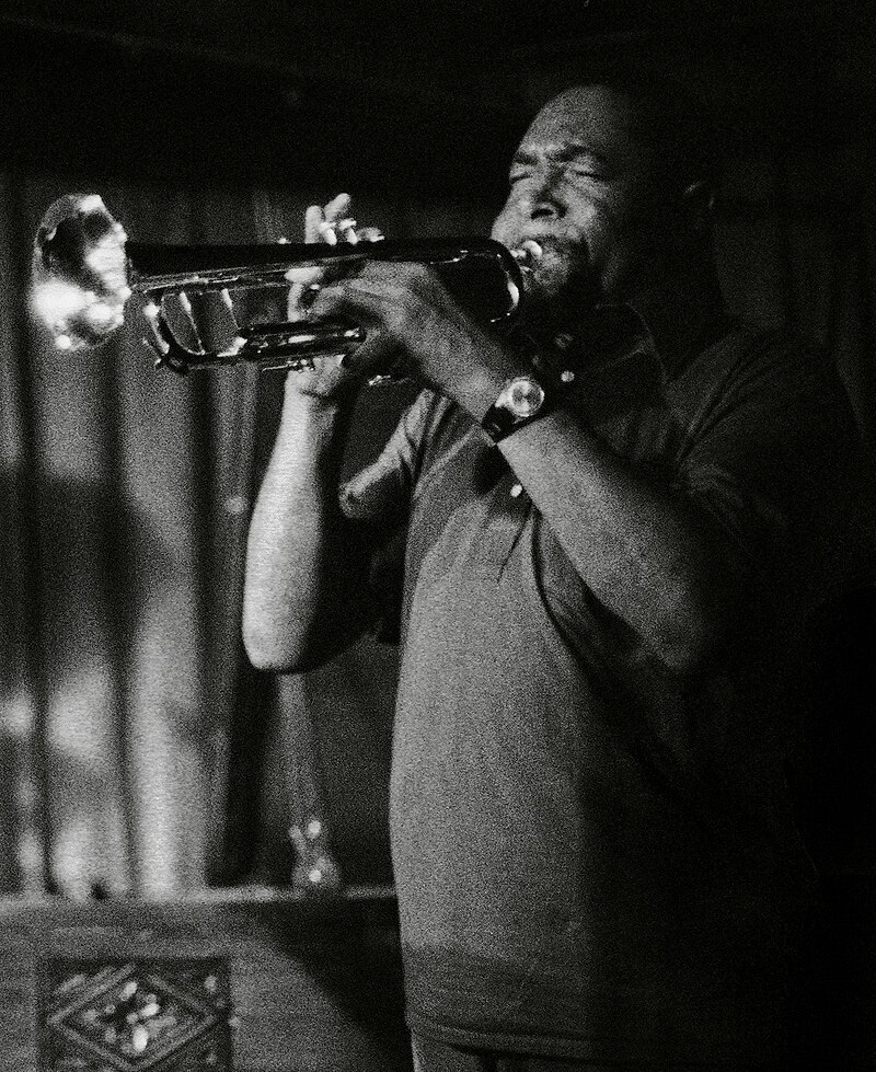 Tadd Bailey
