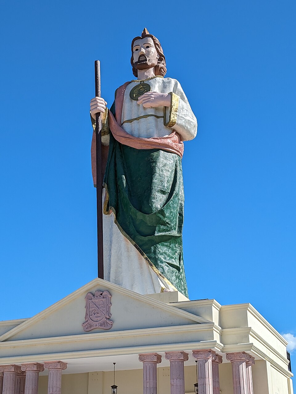 Tadeo Pérez
