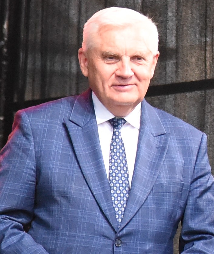 Tadeusz Truskolaski