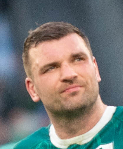 Tadhg Farrell