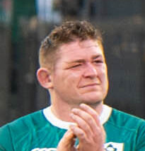 Tadhg O’Connell