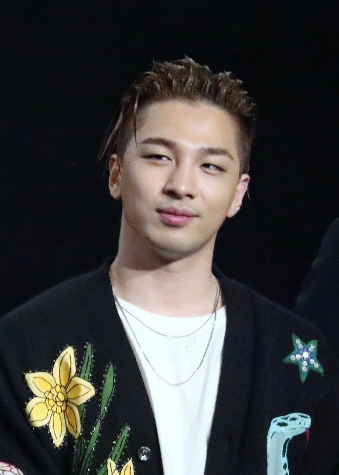 Tae-yang