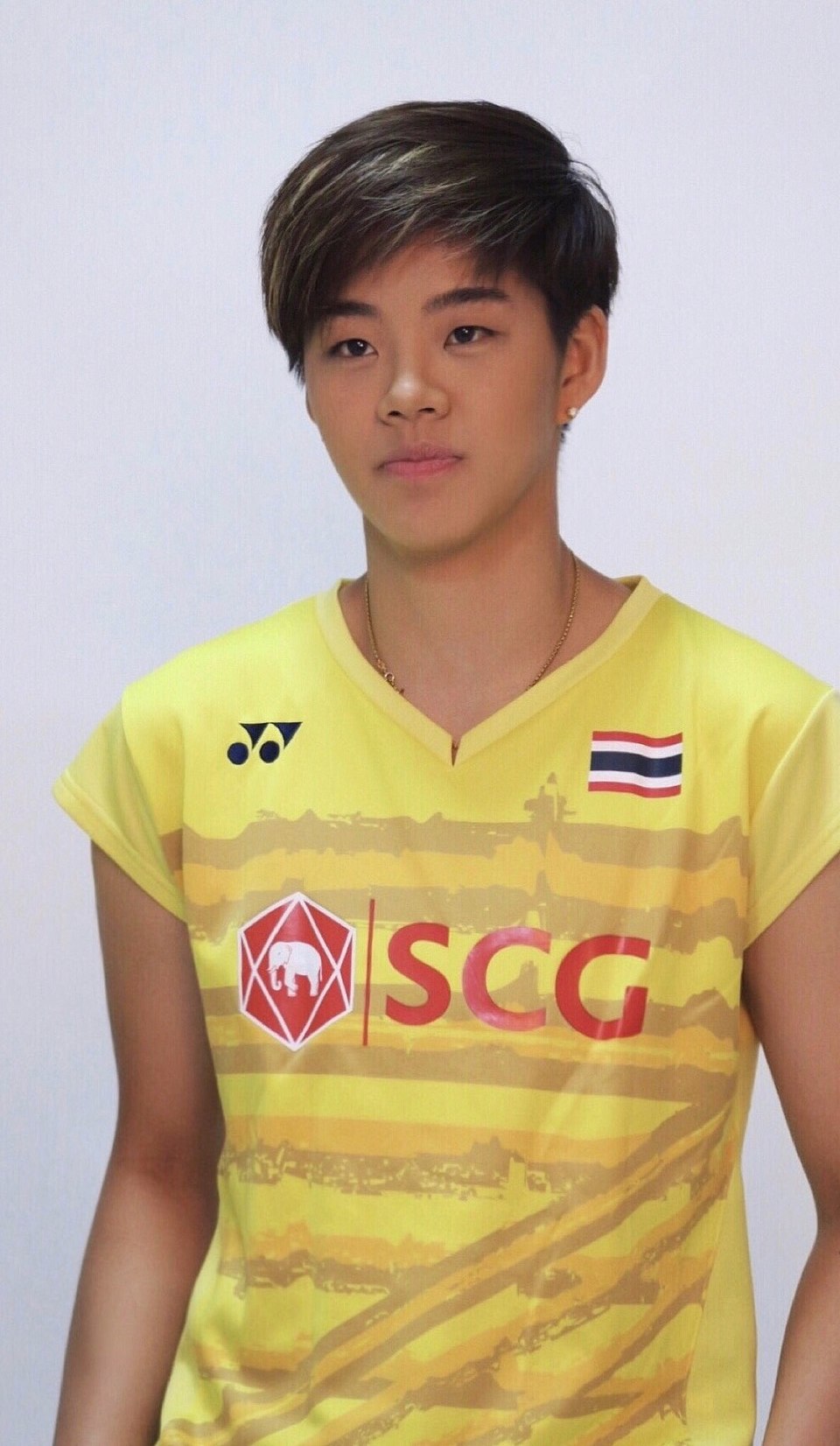 Taerattanachai