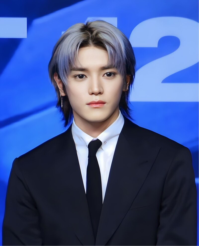 Taeyong Cho