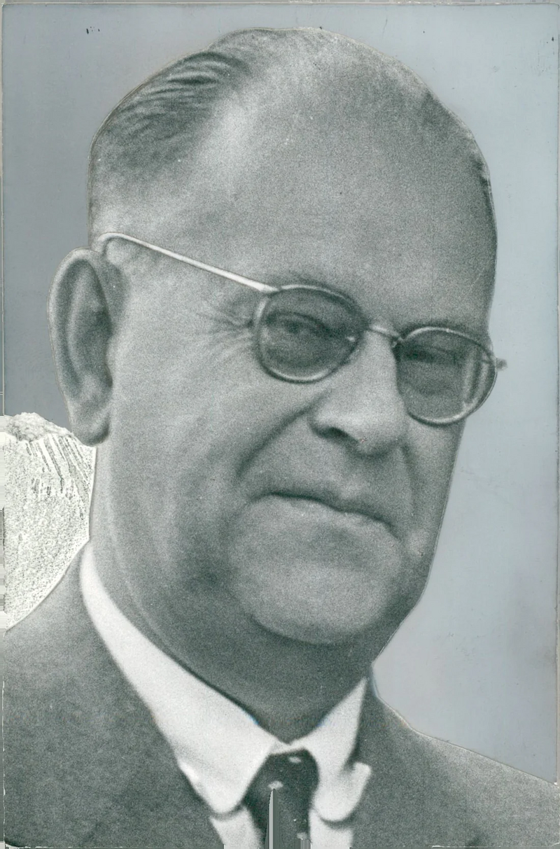 Tage Erlander