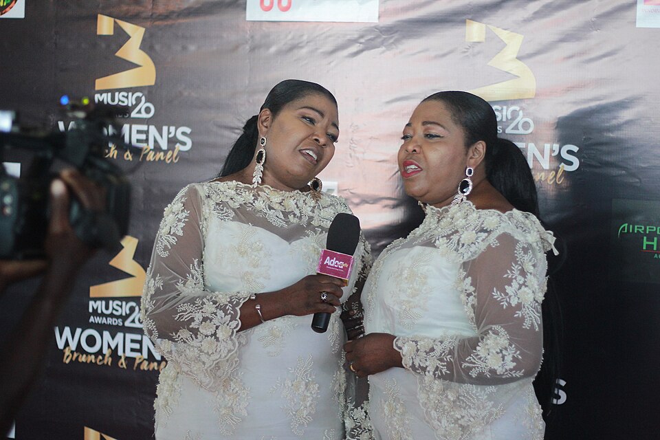 Tagoe Sisters