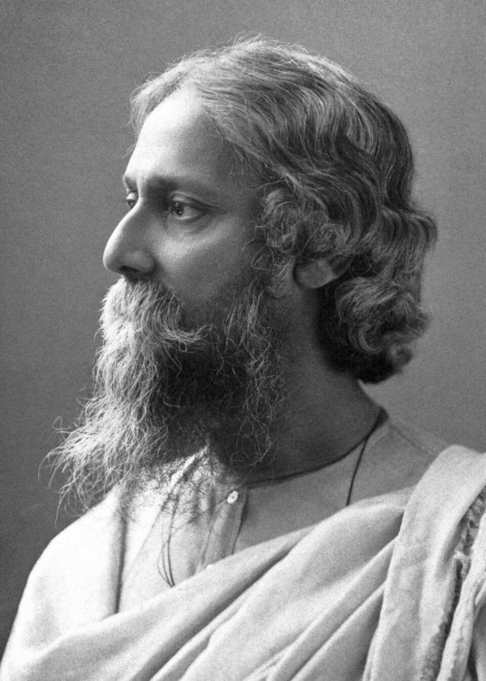 Tagore Abubakar