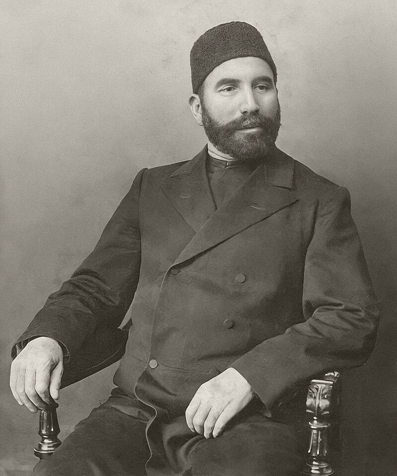 Tağı Tağıyev