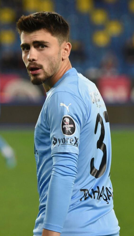 Taha Şahin