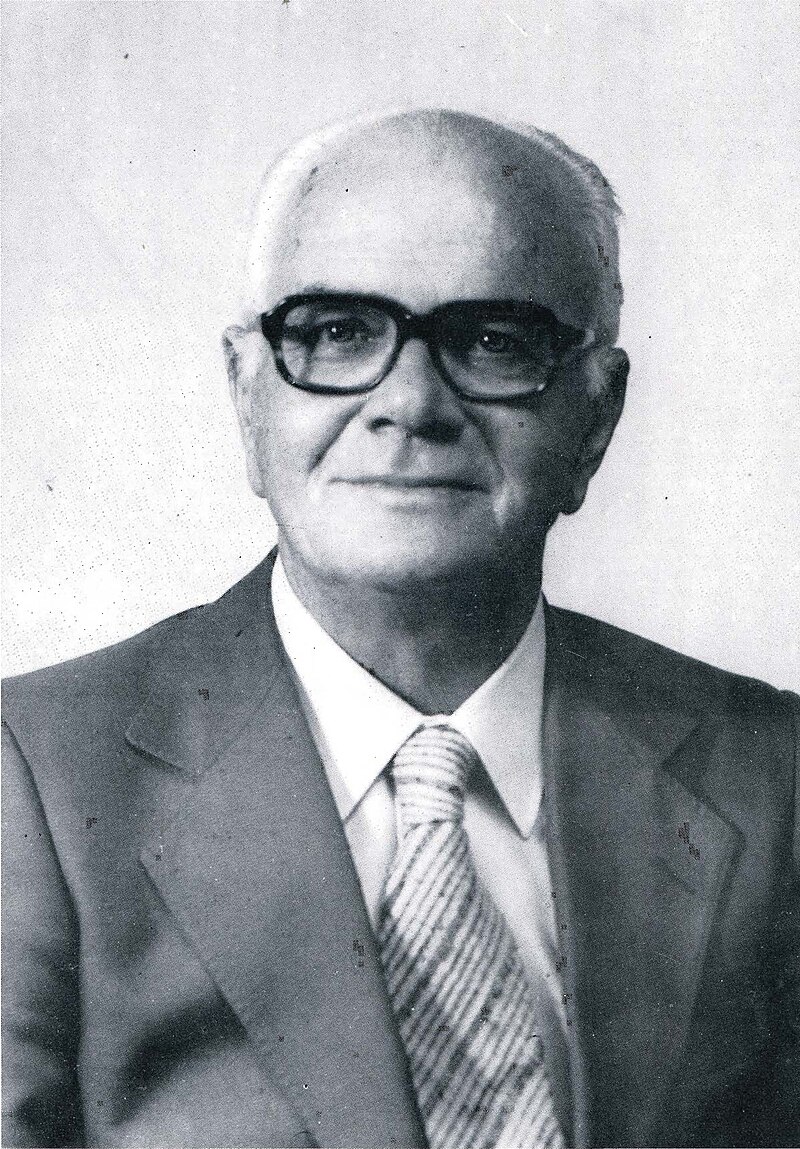 Taha Tawfiq Rabah