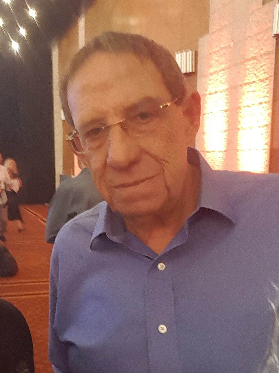 Tahal Aharon