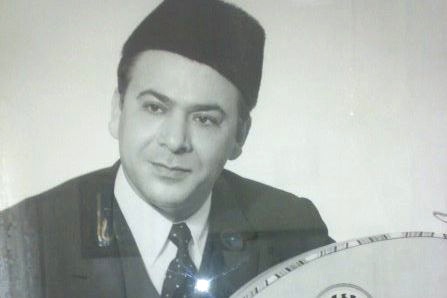 Tahar Mohamed