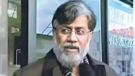 Tahawwur Hussain Rana