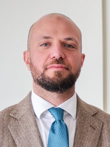 Taher Al-Baour