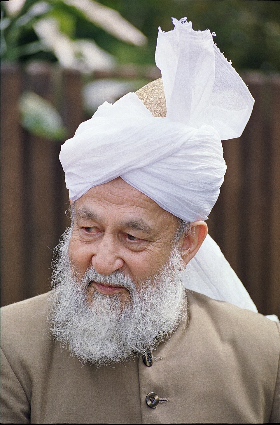 Tahir Ahmad