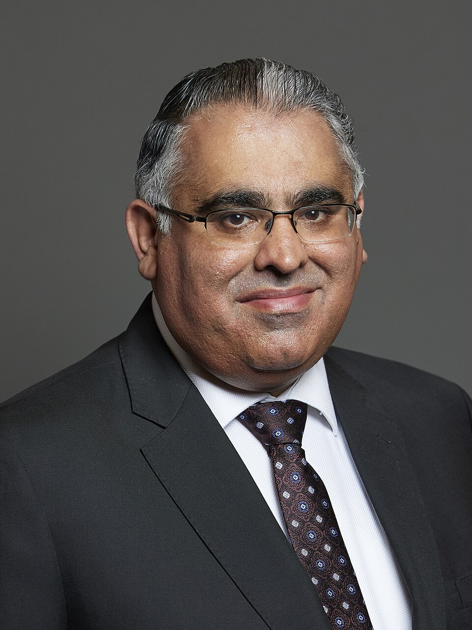 Tahir Ali Khan