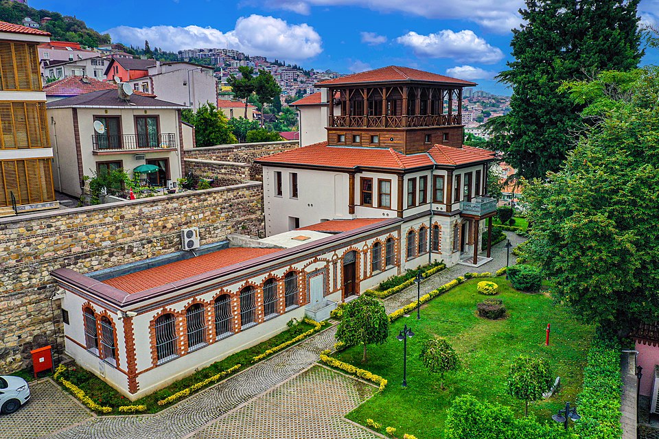 Tahir Büyükakın