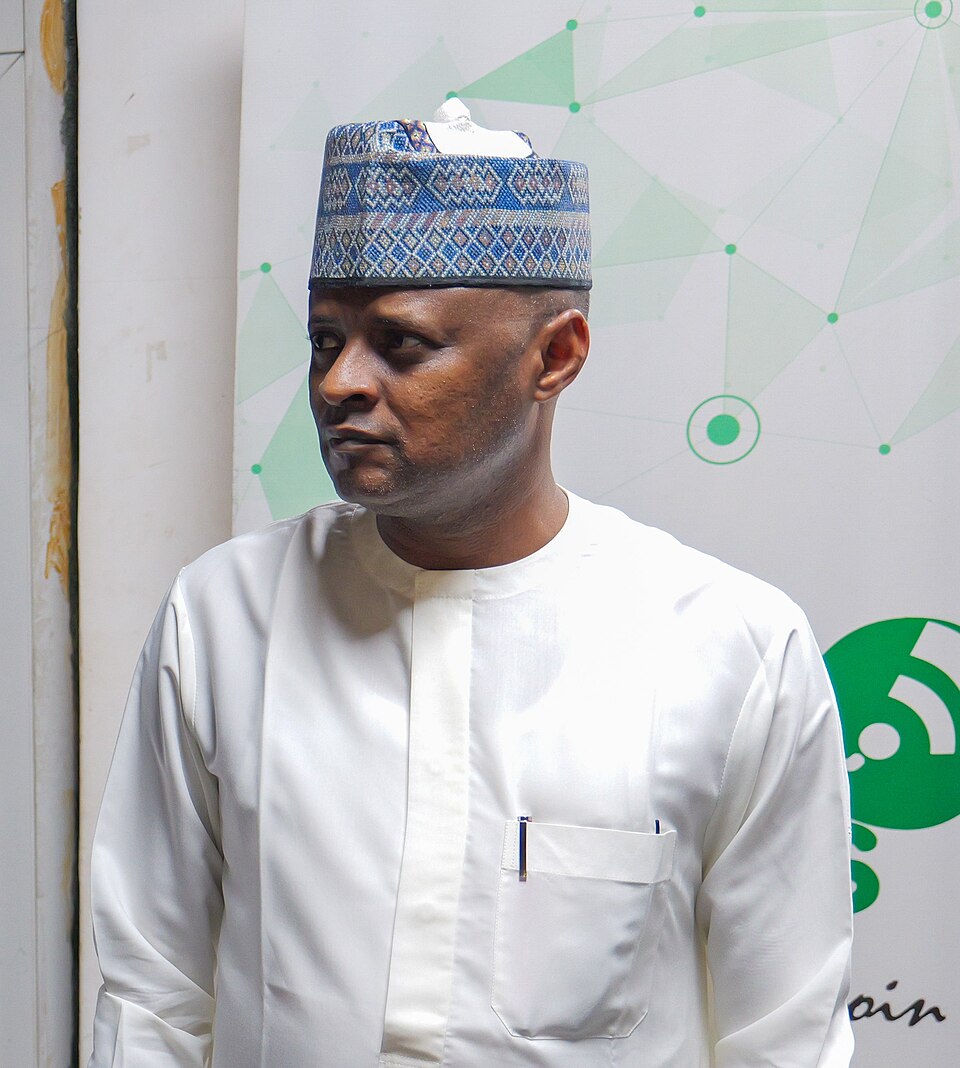 Tahir Hamid Nguilin