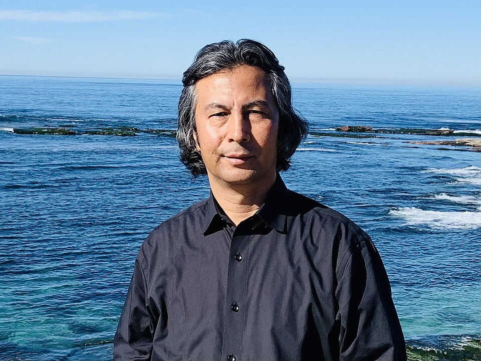 Tahir Hamut Izgil
