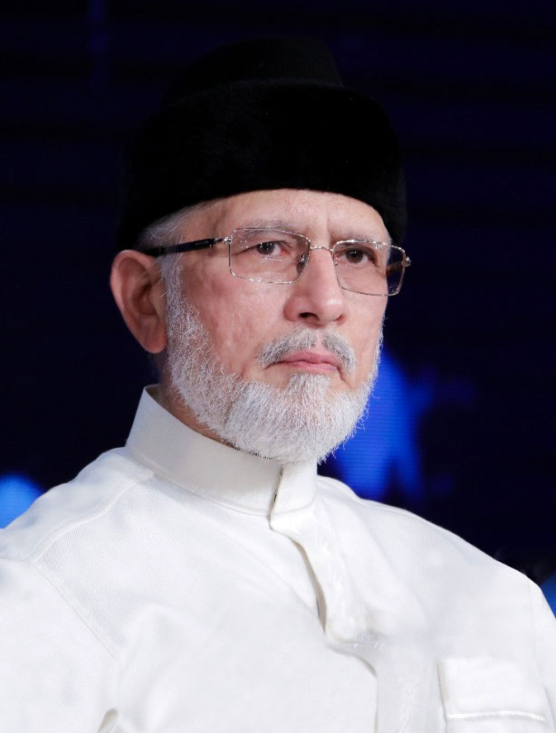 Tahir Masood