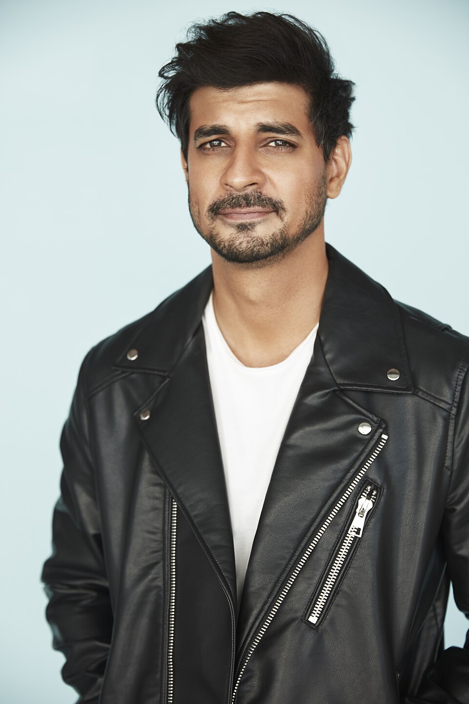Tahir Menon