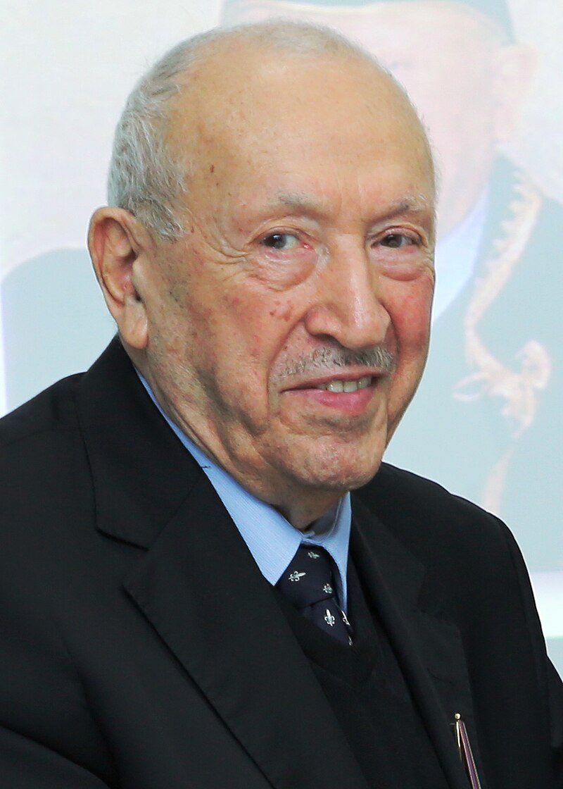 Tahir Salahov