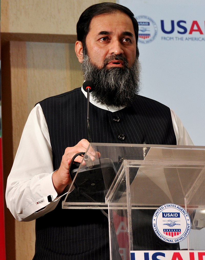 Tahir-ur-Rehman