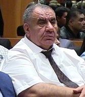 Tahir Əliyev
