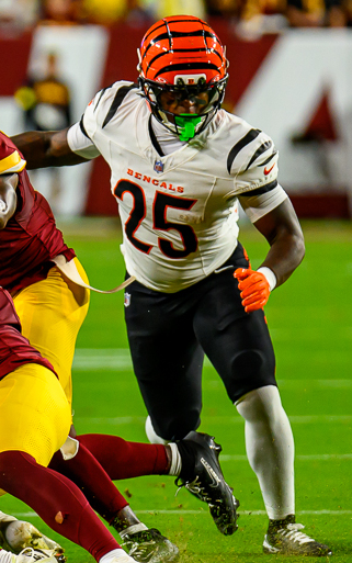 Tahj Williams