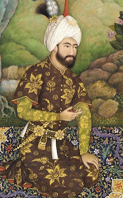 Tahmasp I