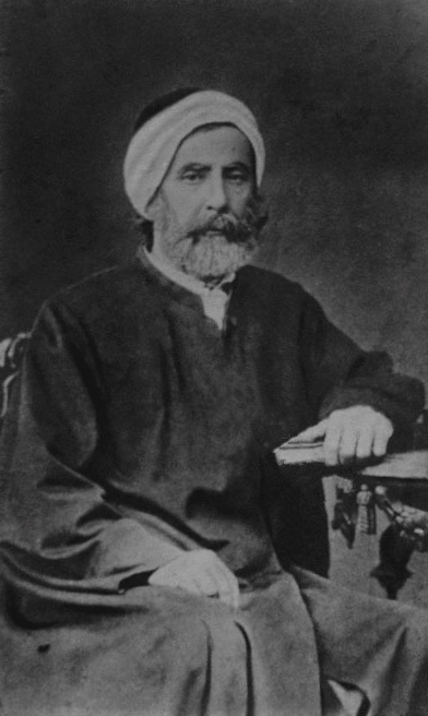 Tahsin Efendi