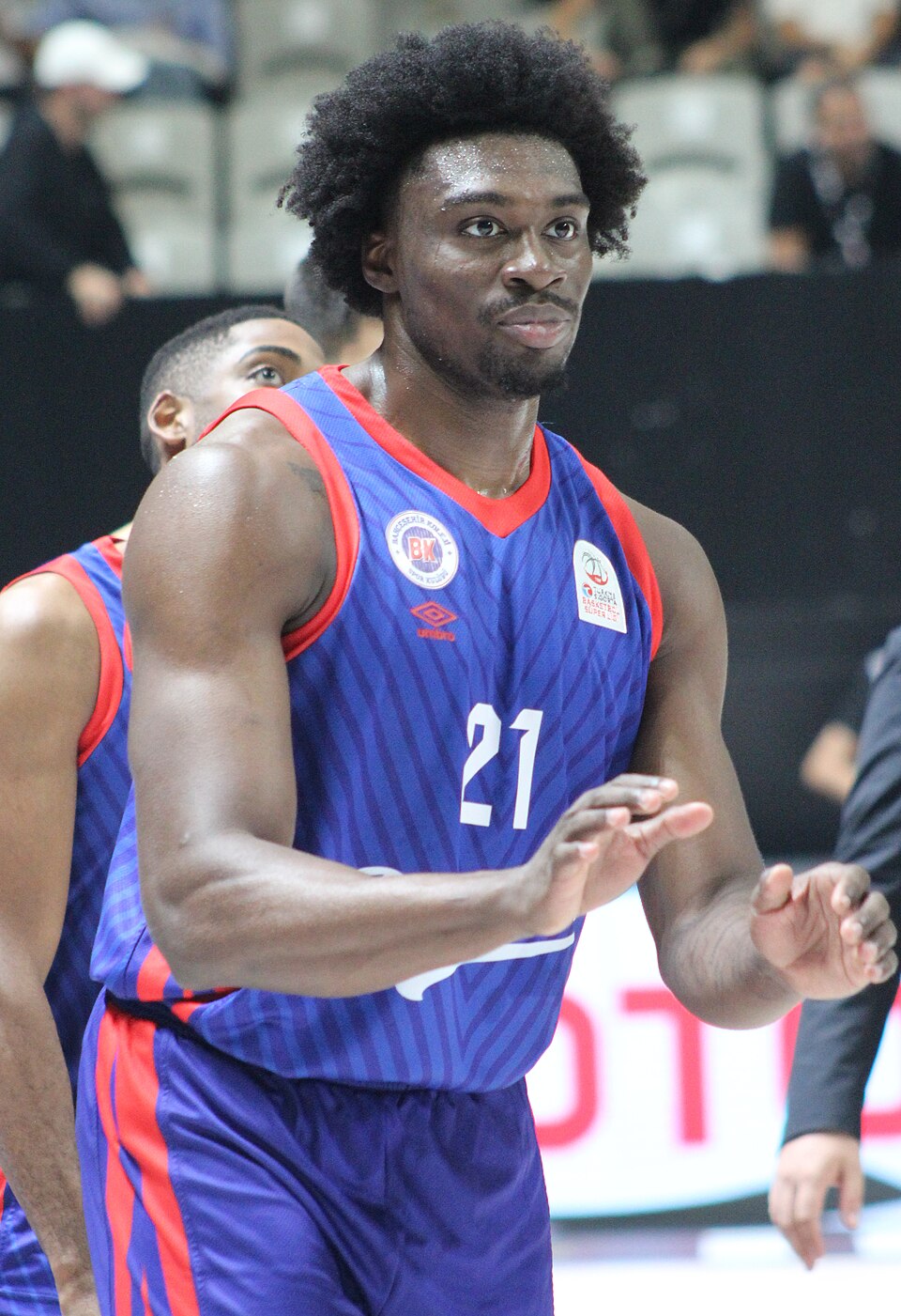 Tai Odiase