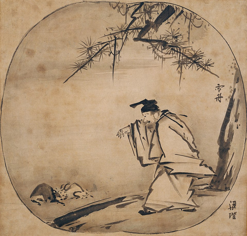 Tai Wong