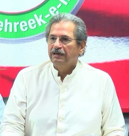 Taimur Sadiq Jhagra